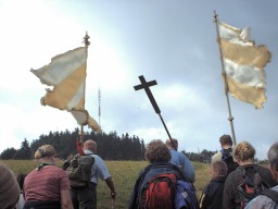Zum Kreuzberg
