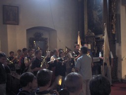 Die Musiker